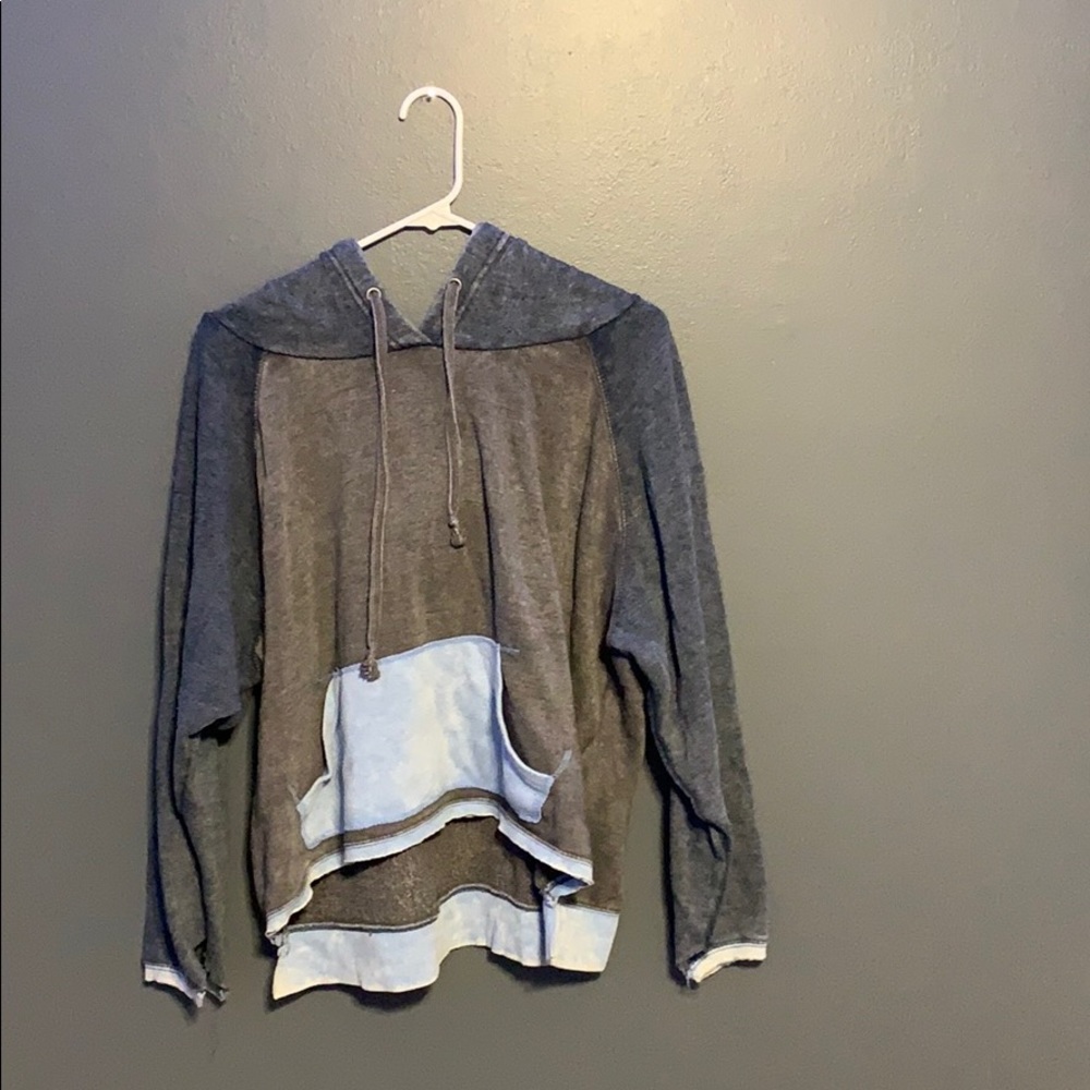 ocean drive sweatshirt